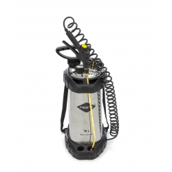 Opryskiwacz przemysłowy MESTO Inox Plus 10 l, 6 bar [3618P]